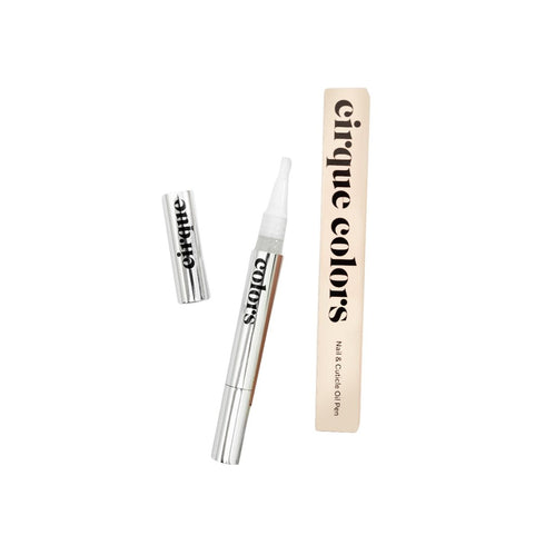 NAIL & CUTICLE OIL | UNSCENTED
